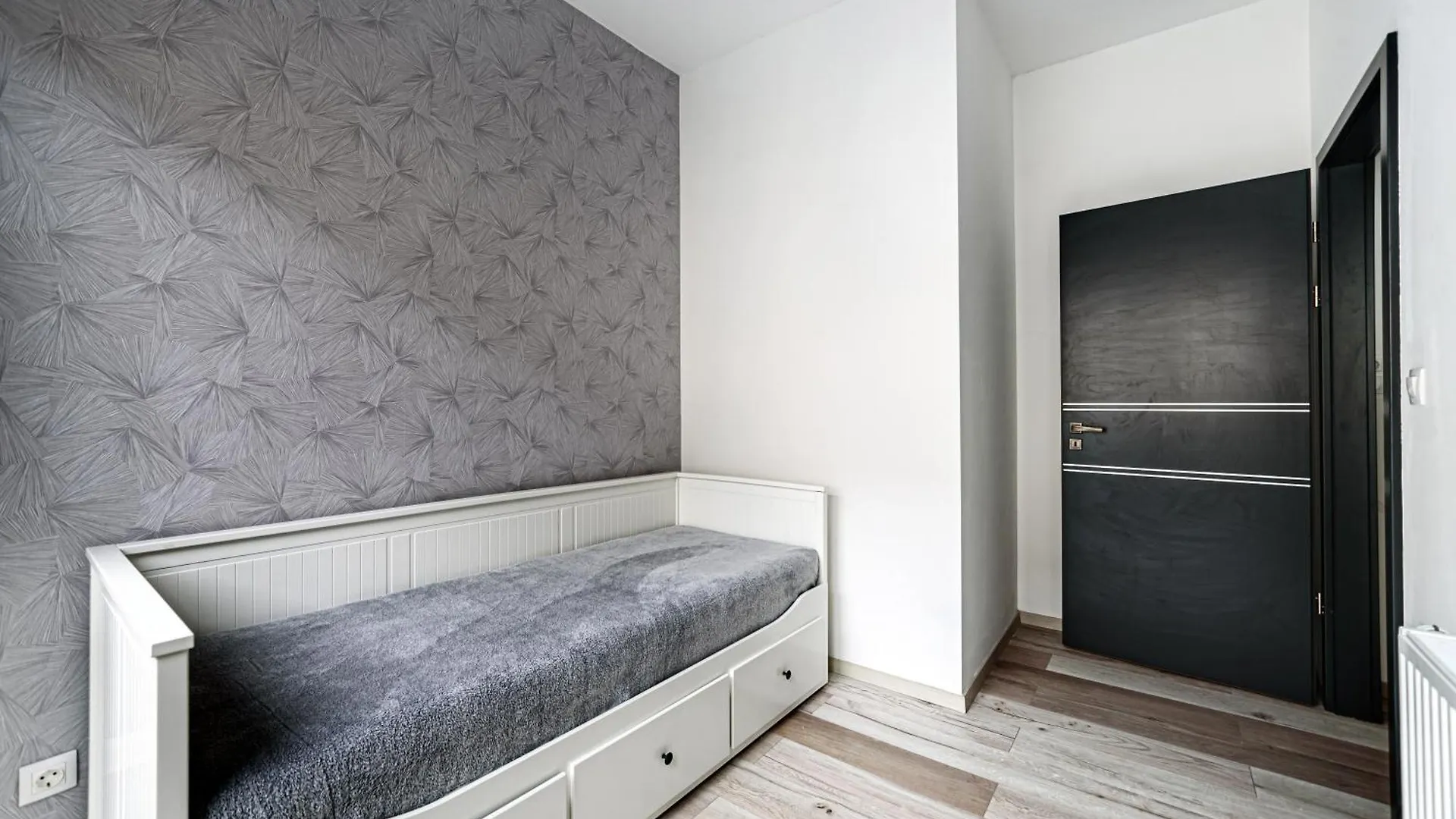 Appartamento Dob Six Budapest Ungheria