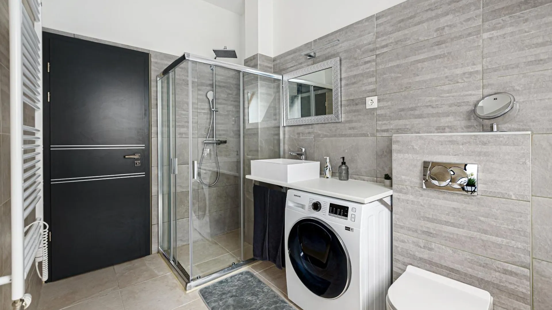 Appartamento Dob Six Budapest