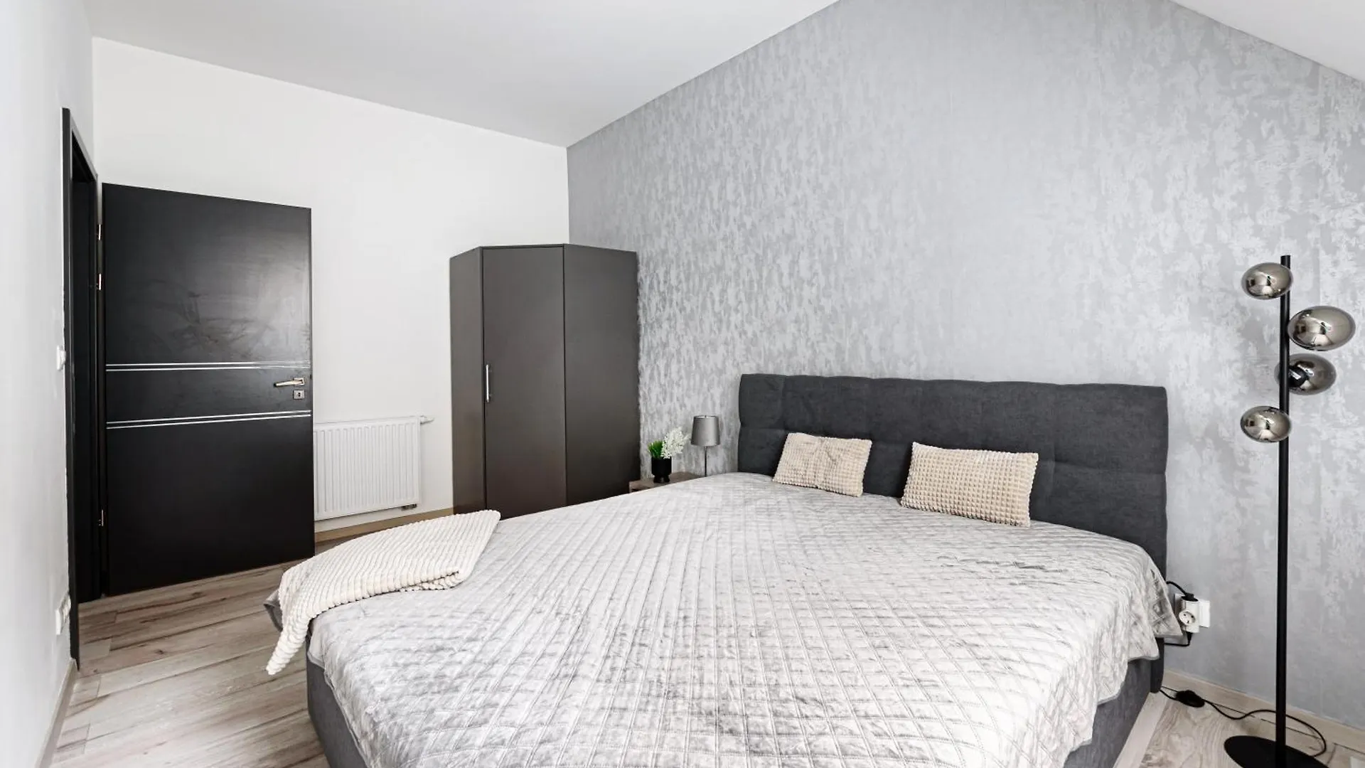 Appartamento Dob Six Budapest